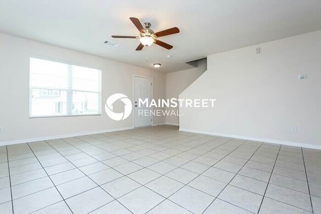 3 Bedroom Pet-Friendly Home in Columbia, TN with Main Street Renewal