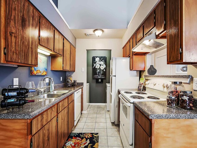 Photo - Galleria Townhomes