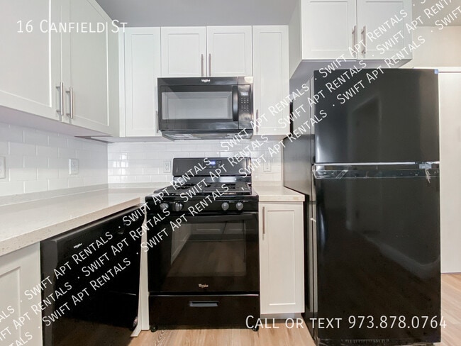16 Canfield St