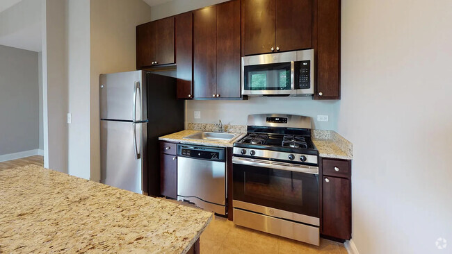 Building Photo - 236 E 61st St Rental