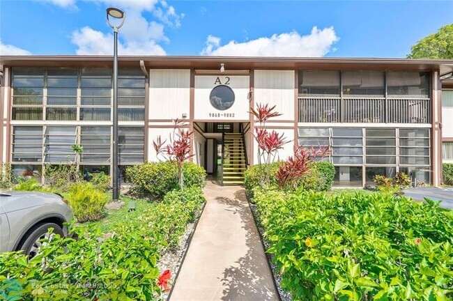 Building Photo - 9870 S Belfort Cir Unit 108 Rental