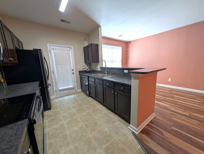 Photo - Charming, 2 Story End Unit Townhouse located in the Glenlea Park Community!