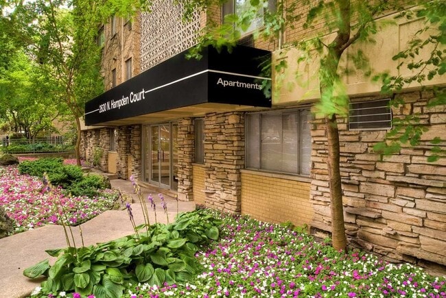 Photo - 2630 N. Hampden Court