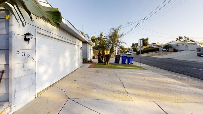 Photo - Steps from SDSU – Spacious Homes in Prime College Area