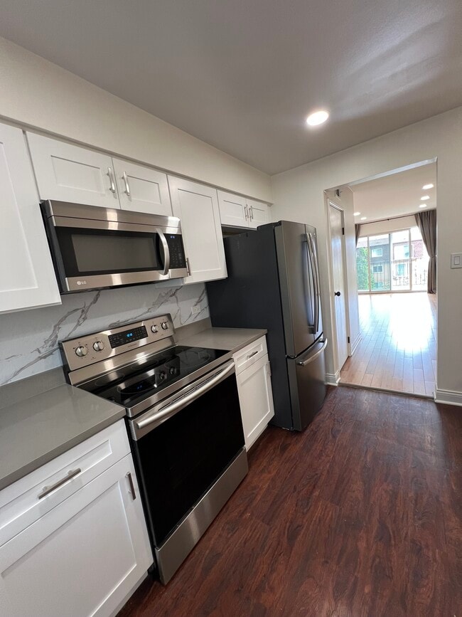 Cocina - 9468 Bay Colony Dr Unidad 3N