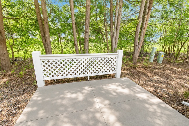 Photo - Bright Townhome with Fireplace & Nature Views