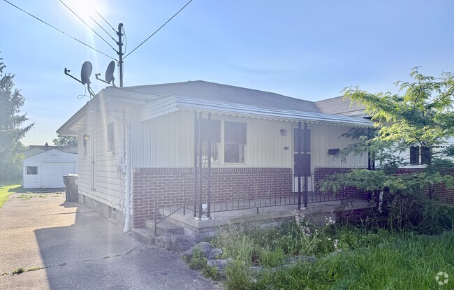 Building Photo - 532 N Dunlap Ave Rental