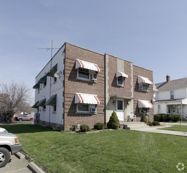 Apartments for Rent in Lancaster, OH