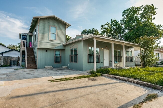 Photo - RENOVATED 4-BEDROOM IN SOUTH SAN ANTONIO