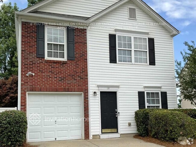 Building Photo - 131 Oak Grove Pl Rental