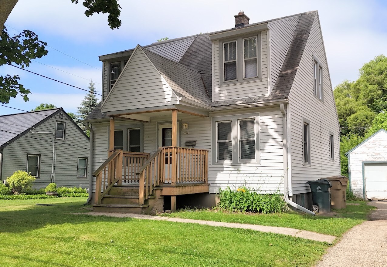 Photo - 922 N Fair Oaks Ave House