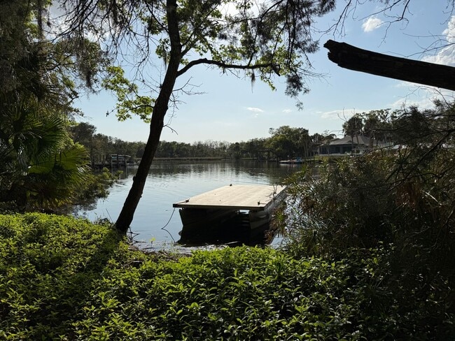 Photo - Water Access Living with Detached Garage & Spacious Comfort