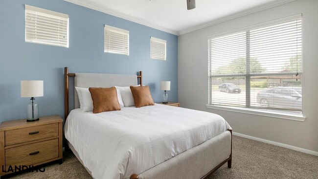 14807 Woodland Hills Dr Unidad 4107