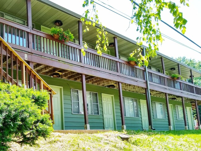 Building Photo - FAIRVIEW - AVAILABLE JULY 2024