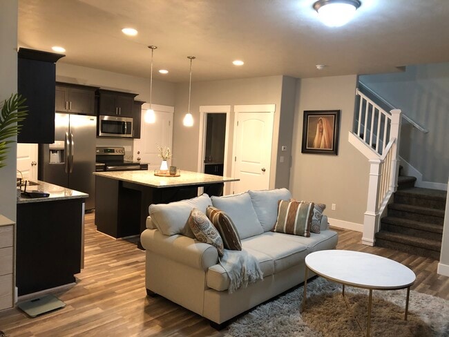 Photo - 3753 E Cunninghill Drive Casa Adosada