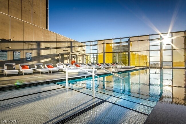 Photo - 3722 S Las Vegas Blvd Unit 505