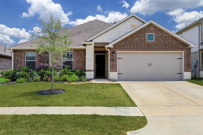 Photo - 721 Rim Water Dr House