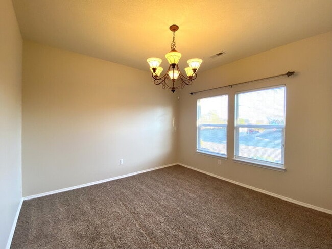 Photo - Corner Lot - 3 Car Garage -Enchanted Hills