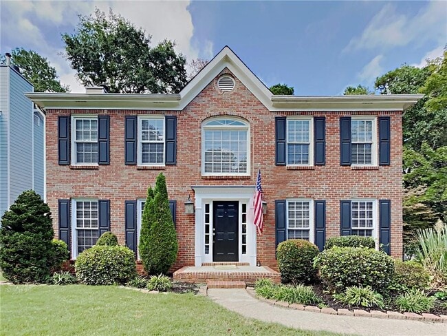 Photo - 1417 Emerald Pine Ct House