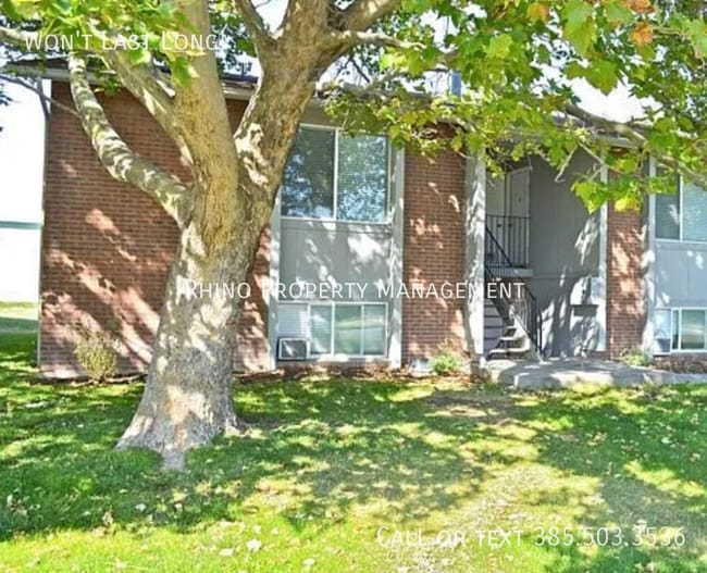 Building Photo - 4664 S Arlington Park Dr Unit 2 Rental