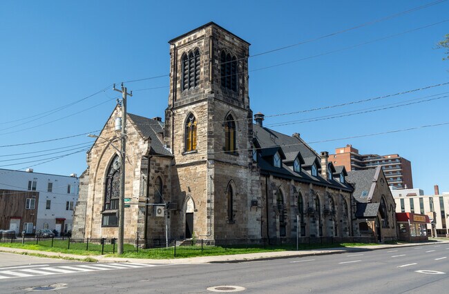 Photo - 16 West Avenue S Unit 109