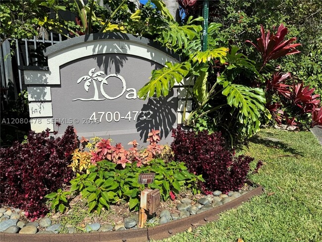 Photo - 4702 SW 67th Ave Unit O5