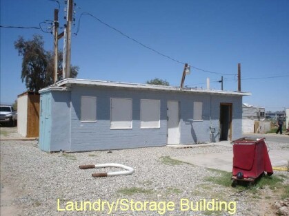 Photo - Shady Elms Mobile Home Park