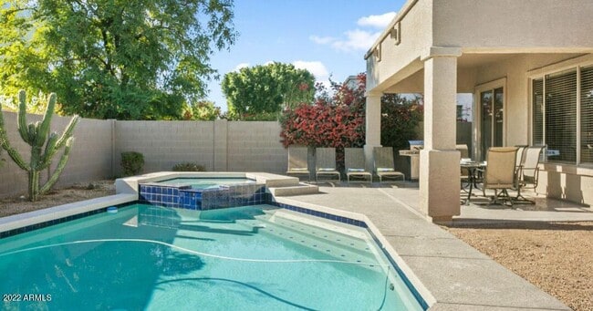 Photo - 7725 E Journey Ln