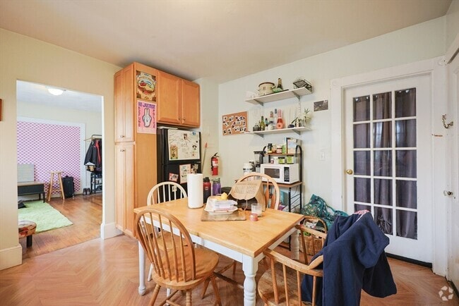 Building Photo - 155-157-157 Murdock St Unit 2 Rental