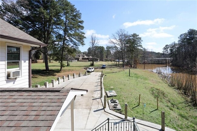 Photo - 3602 Jones Mill Rd