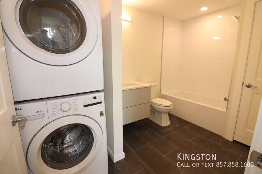 Photo - 458 Washington St Unidad 202R