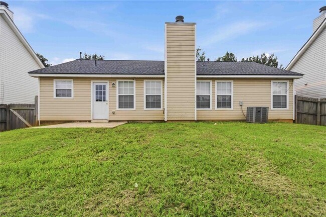 2922 Knoll View Pl
