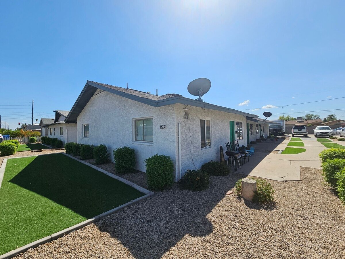 Photo - 1521 E Oak St Condo Unit 23
