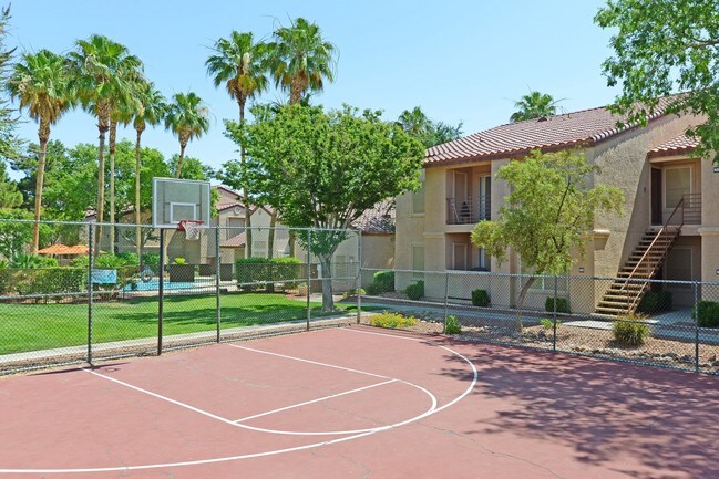 Galleria Palms Apartments