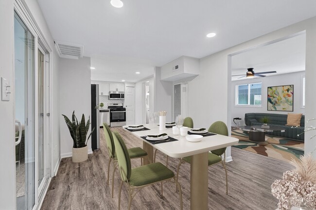 Avalon Townhomes