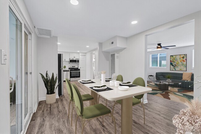 Photo - Avalon Townhomes