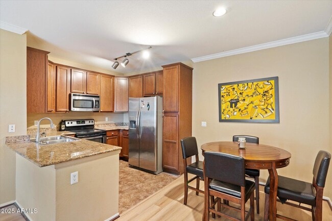 Photo - 7009 E Acoma Dr Unit 2071