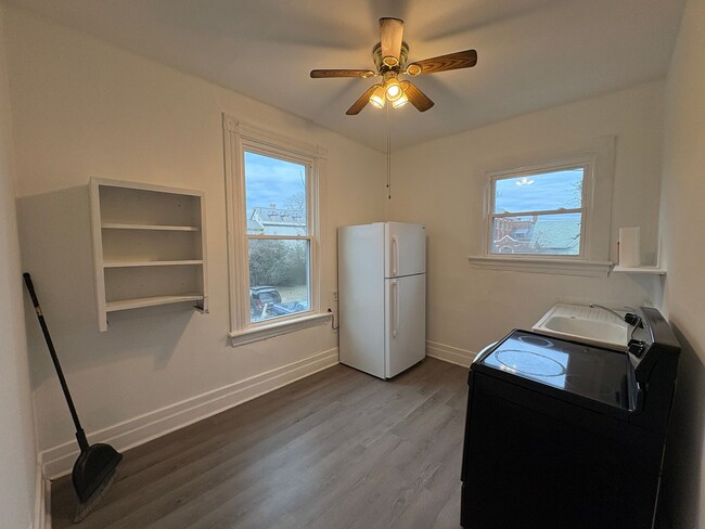 Photo - Spacious upstairs apartment with LOTS of utilities included!