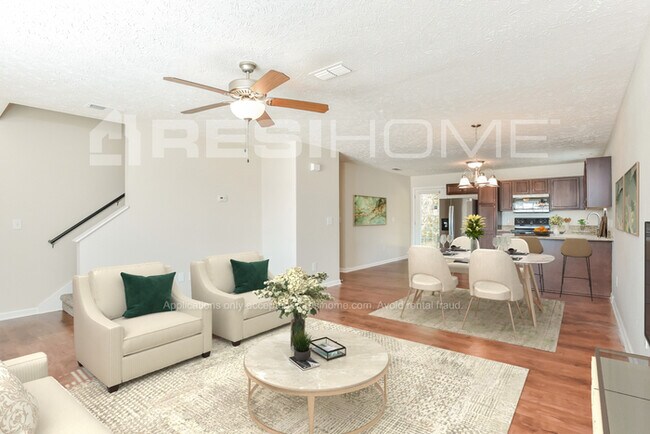 Photo - 1504 Passage Dr
