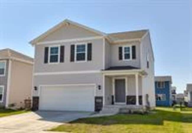 Building Photo - Modern Two-Story Home with Smart Technolog...