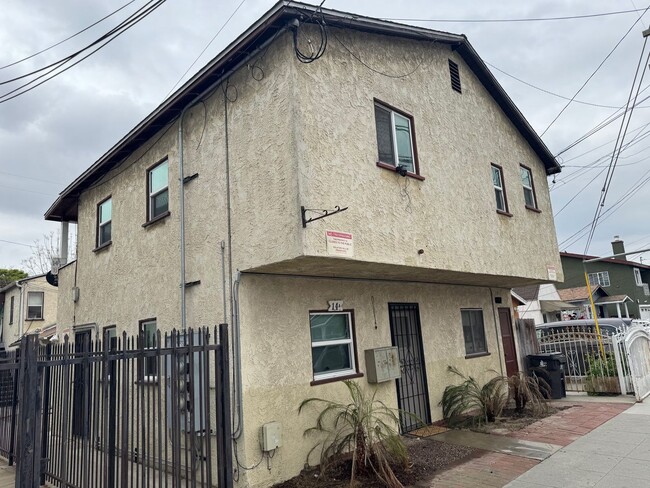 151 - 151 Apartamento Unidad B