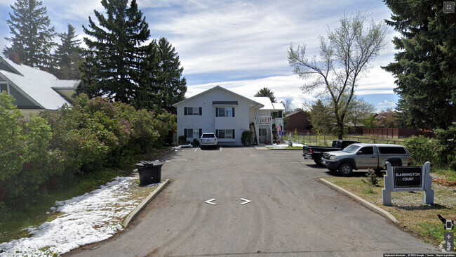 1516 W. Babcock St. - Downtown Babcock and Main Rental