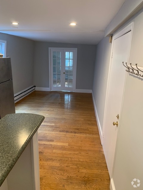 Building Photo - 1514 26th St NW Unit 2 Rental
