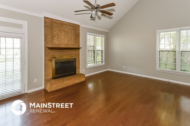 Photo - 7204 Germanshire Oaks Cove