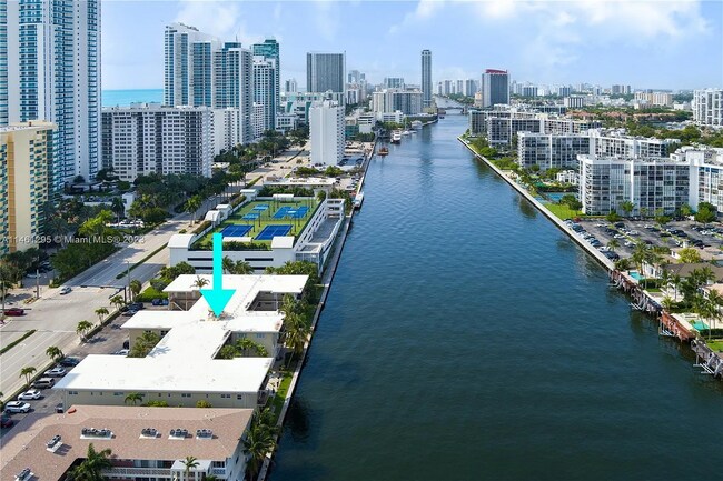 Intercostal - 2600 S Ocean Dr Unit S313