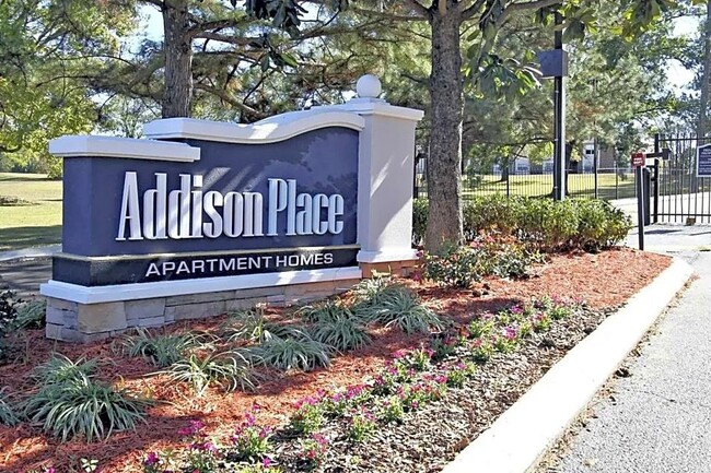 Addison Place - Addison Place Apartments