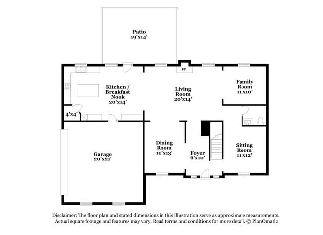 Photo - 5000 Dockside Dr