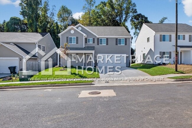 Photo - 3526 Marksbury Dr