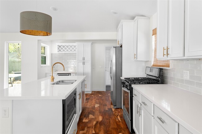 Photo - 5515 Warm Springs Rd