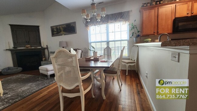 Photo - Beautiful Easley Home Available!